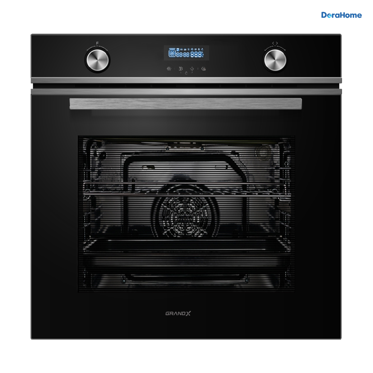 Lò nướng âm tủ GRANDX GX75V8